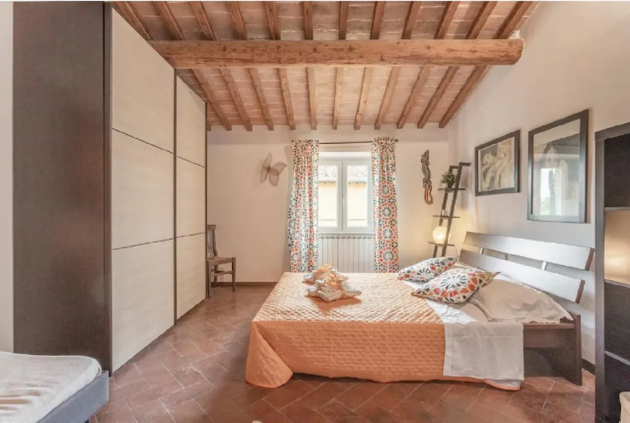 Martina'S Home Florence