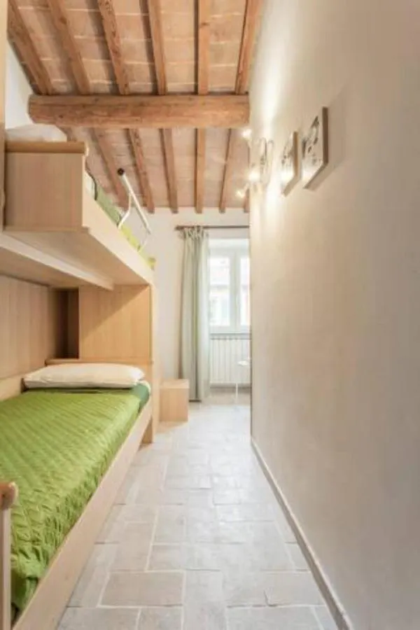 Apartment Martina'S Home Florence