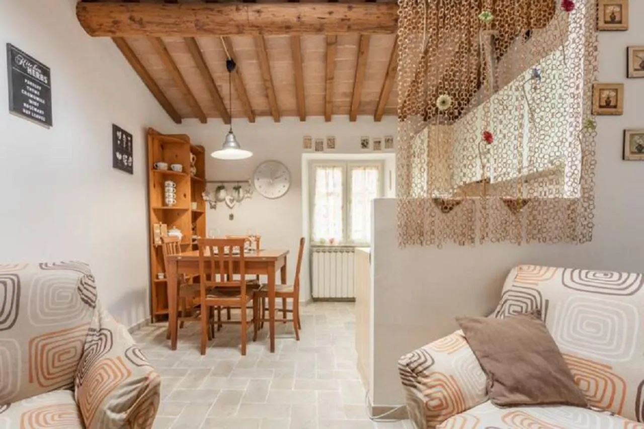 Martina'S Home Florence Italy