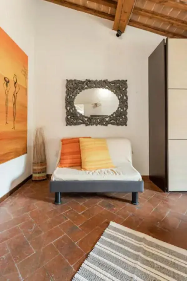 Apartment Martina'S Home Florence Italy