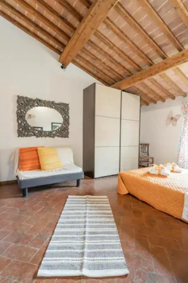 Apartment Martina'S Home Florence